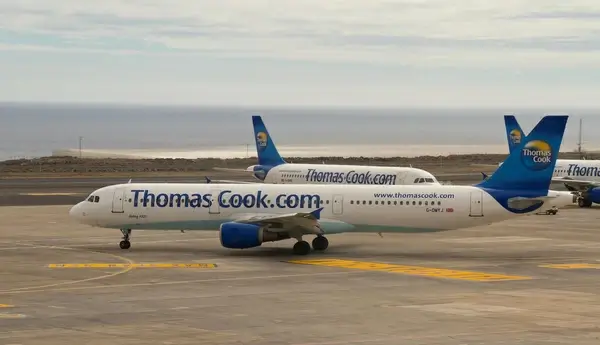 airbus a321 g omyj