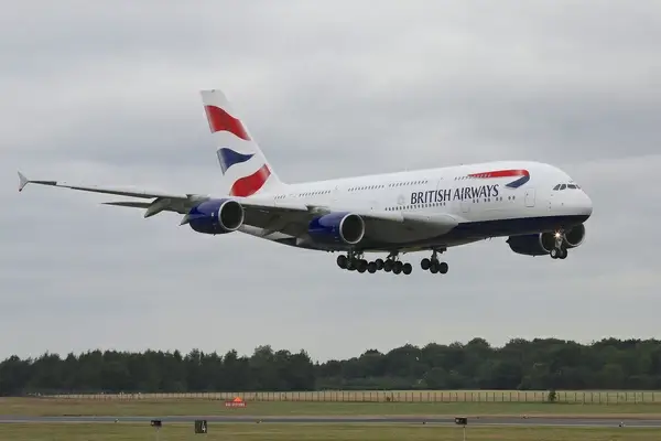 airbus a380