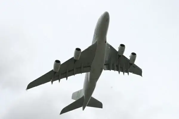 airbus a380