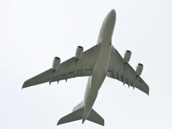airbus a380