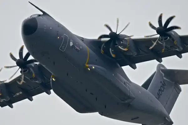 airbus a400m