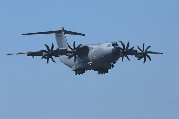 airbus a400m atlas