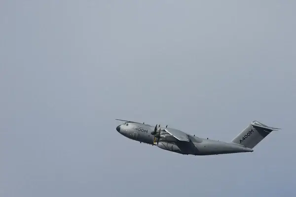 airbus a400m atlas