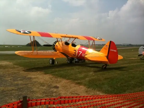 aircraft