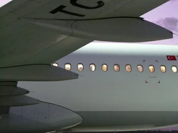 aircraft window aircraft window