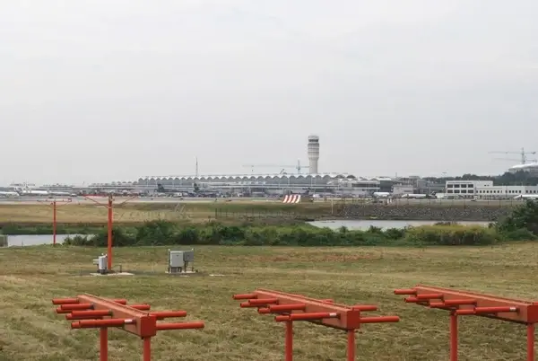 airport