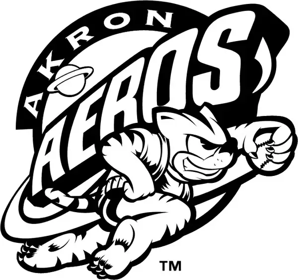 akron aeros 1