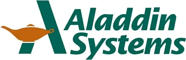 aladdin systems