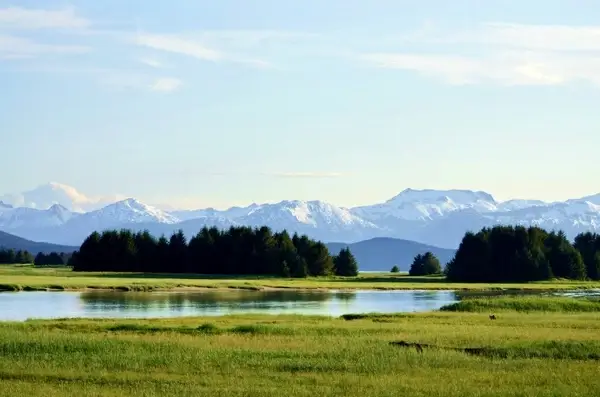 alaska chilkat mountains chilkot mountains