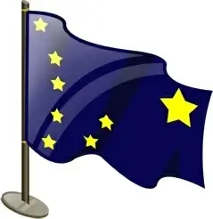 Alaska Flag 
