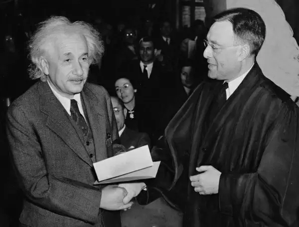 albert einstein scientists physicist