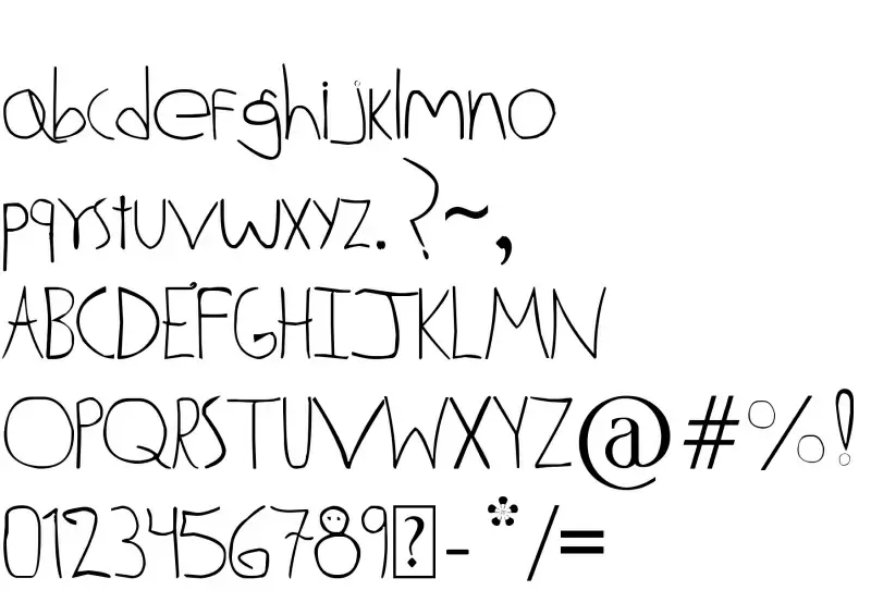 Aldo the Apache Font in truetype .ttf opentype .otf format free and