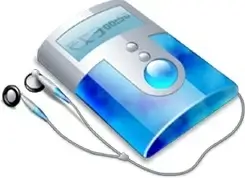 AlienAqua MP3 Player