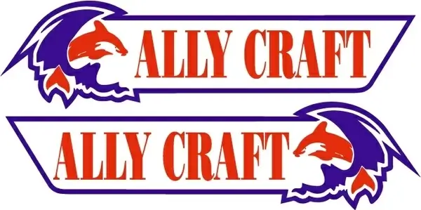 ally craft boats