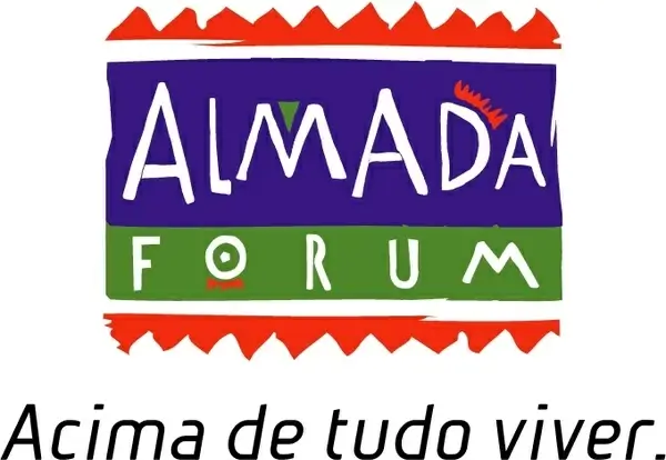 almada forum