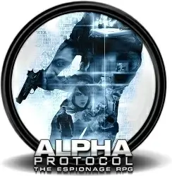 Alpha Protocol 5
