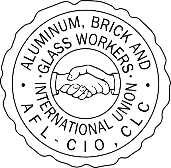 aluminum brick and glass workers international union