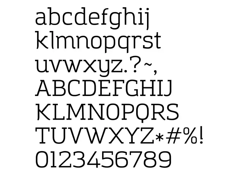 Amazing Grotesk 