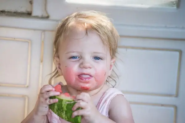 amelias watermelon tongue