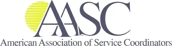 american association of service coordinators