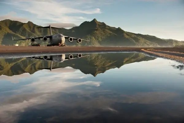american samoa airport runway