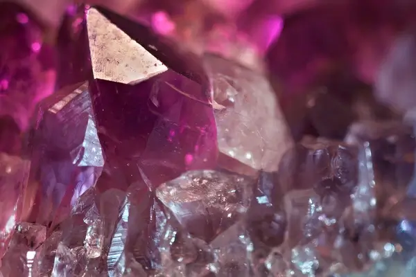 amethyst macro