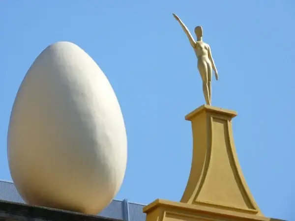 an fig golden
