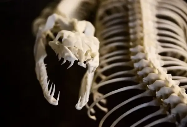 anatomy animal bone