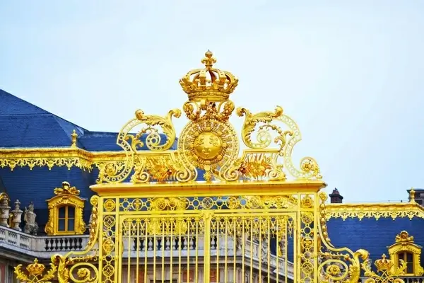 ancient architecture art buddhism crown decoration