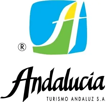 Andalucia Turismo logo