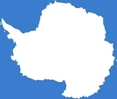 Antarctica clip art