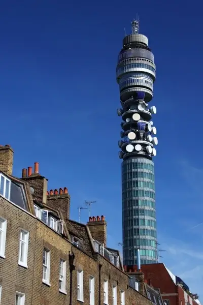 antenna cell cellular
