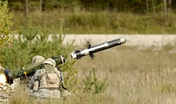 anti-tank guided missile rocket anti tank missile