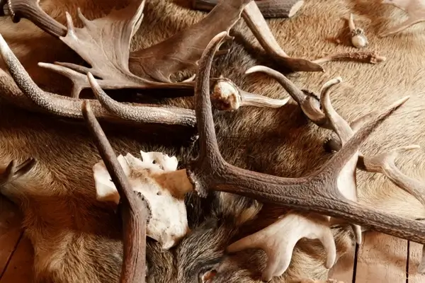 antlers