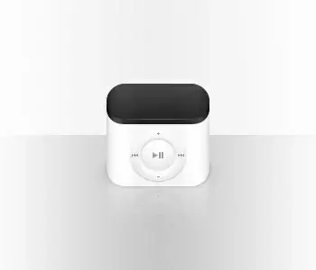 Apple Classic Remote iOS Icon