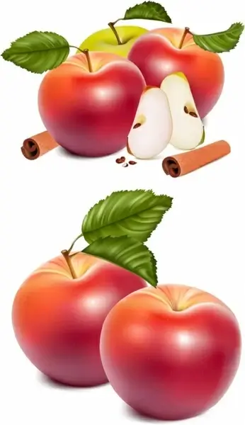 apple clip art