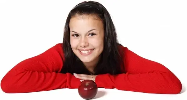 apple cute diet