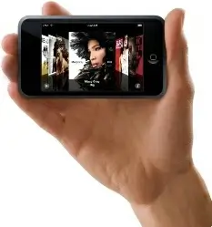 Apple iPod Touch