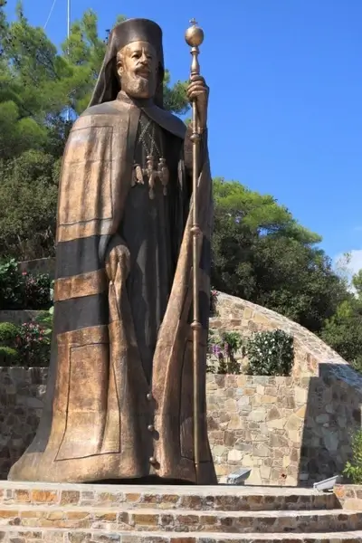 archbishop makarios