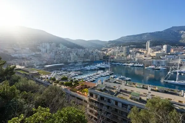 architecture city cityscape coast coastline daytime 