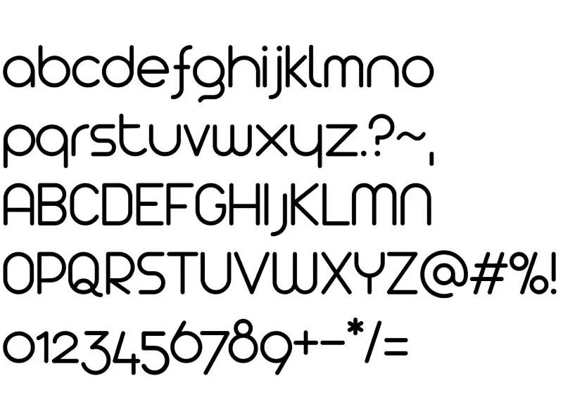 TGL 01451 Engschrift Font in truetype .ttf opentype .otf format free