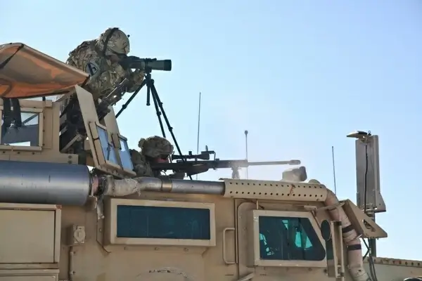 army patrol afghanistan 