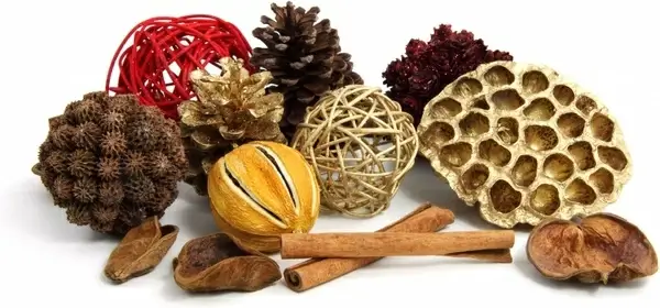 aroma christmas cinnamon