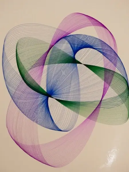 art artwork colorful