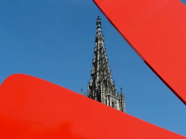 art artwork keith haring