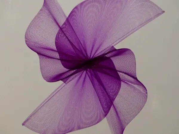 art artwork purple
