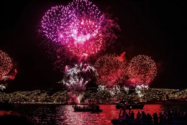 art carnival celebration christmas color colour dark