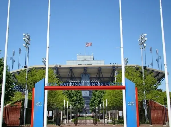 arthur ashe stadium