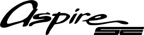 Aspire logo