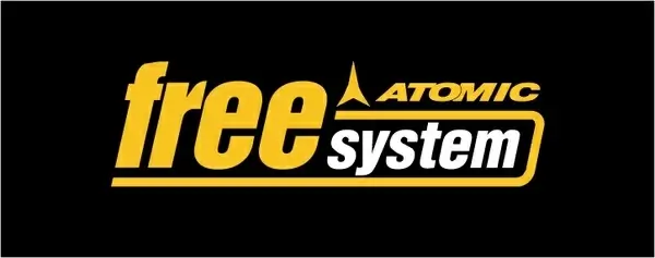 atomic free system